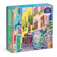London Passage 1,000-Piece Puzzle: was $17 now $12 @ Gallison