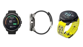 Suunto Race