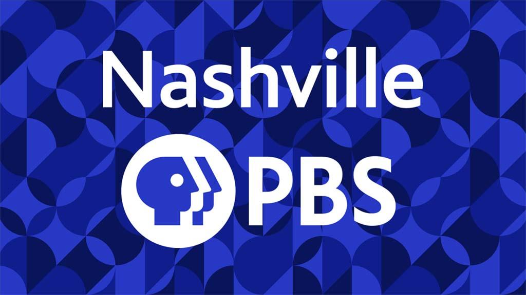 Nashville PBS logo