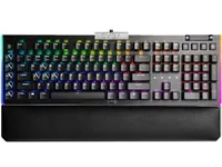 EVGA Z20 | Optical Mechanical linear switch | 4K Hz polling rate | per-key RGB lighting | $174.99 $64.99 at Newegg and Amazon (save $110)