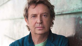 Andy Summers press photo