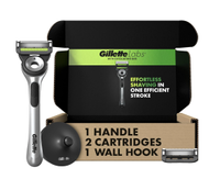 Gillette Labs Men's Razor Set: was $19 now $15 @ Amazon