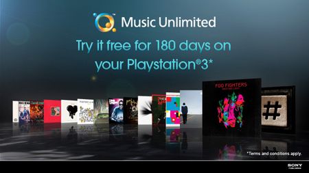 free ps3 music