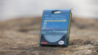 Kenko PROSOFTON Clear PRO1D (W) Astro Filter