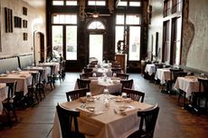 Where to eat in New Orleans