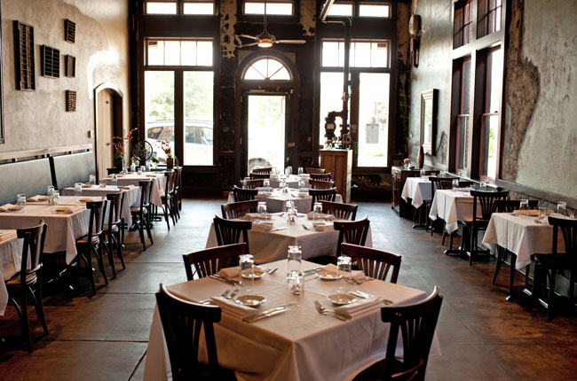 Where to eat in New Orleans