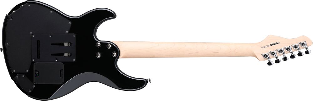 Boss Eurus GS-1 electric guitar