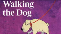 Walking the Dog with Emily Dean