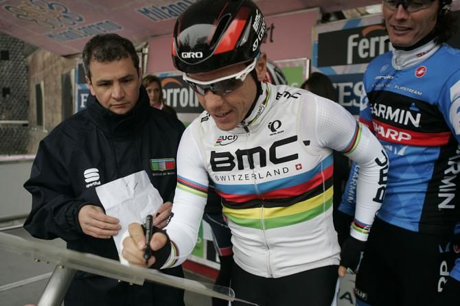 Philippe Gilbert (BMC)