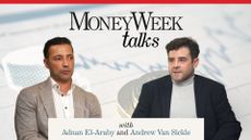Adnan El-Araby, from the Barings Emerging EMEA Opportunities Trust