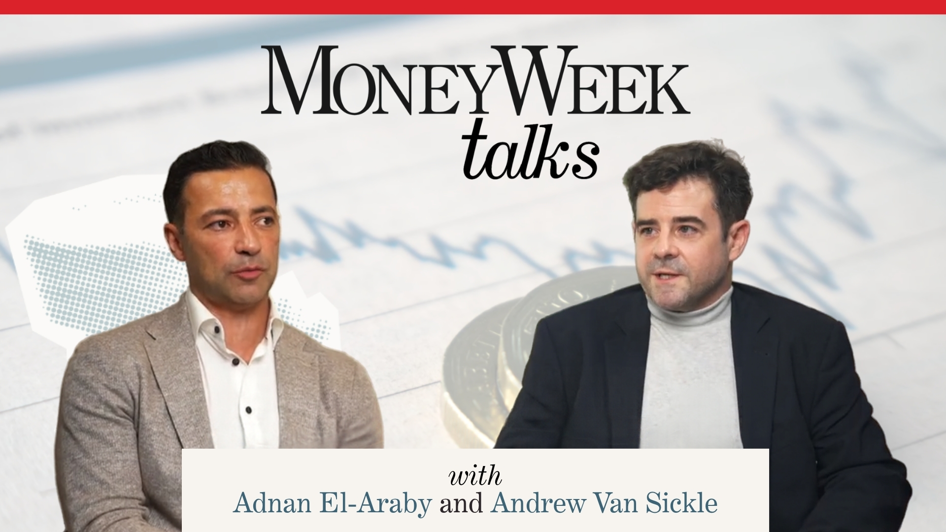 Adnan El-Araby, from the Barings Emerging EMEA Opportunities Trust