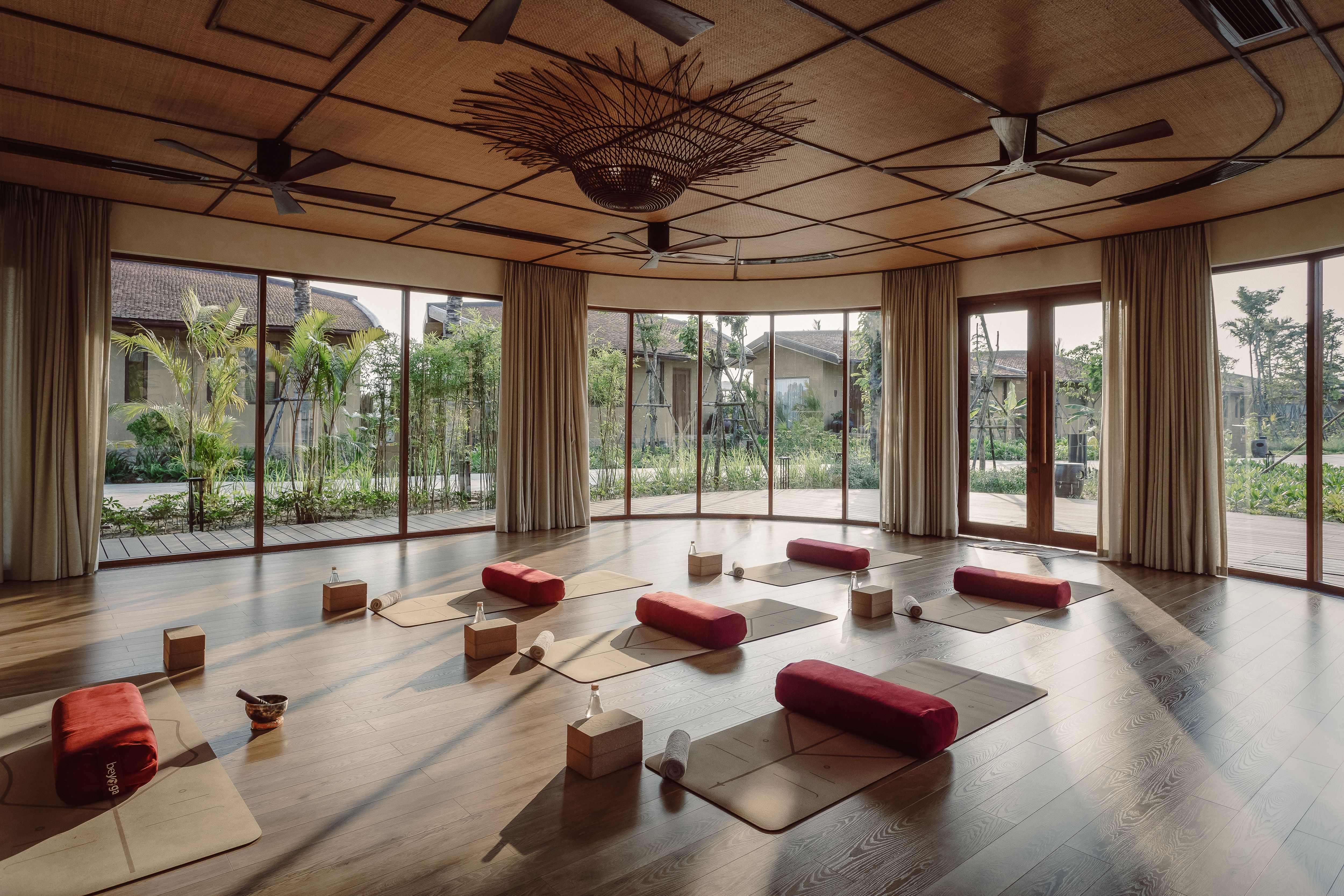namia river retreat review