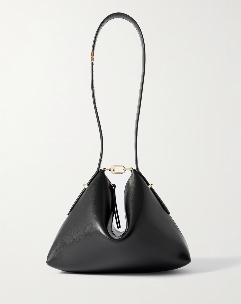 Toteme, Bevel Leather Tote