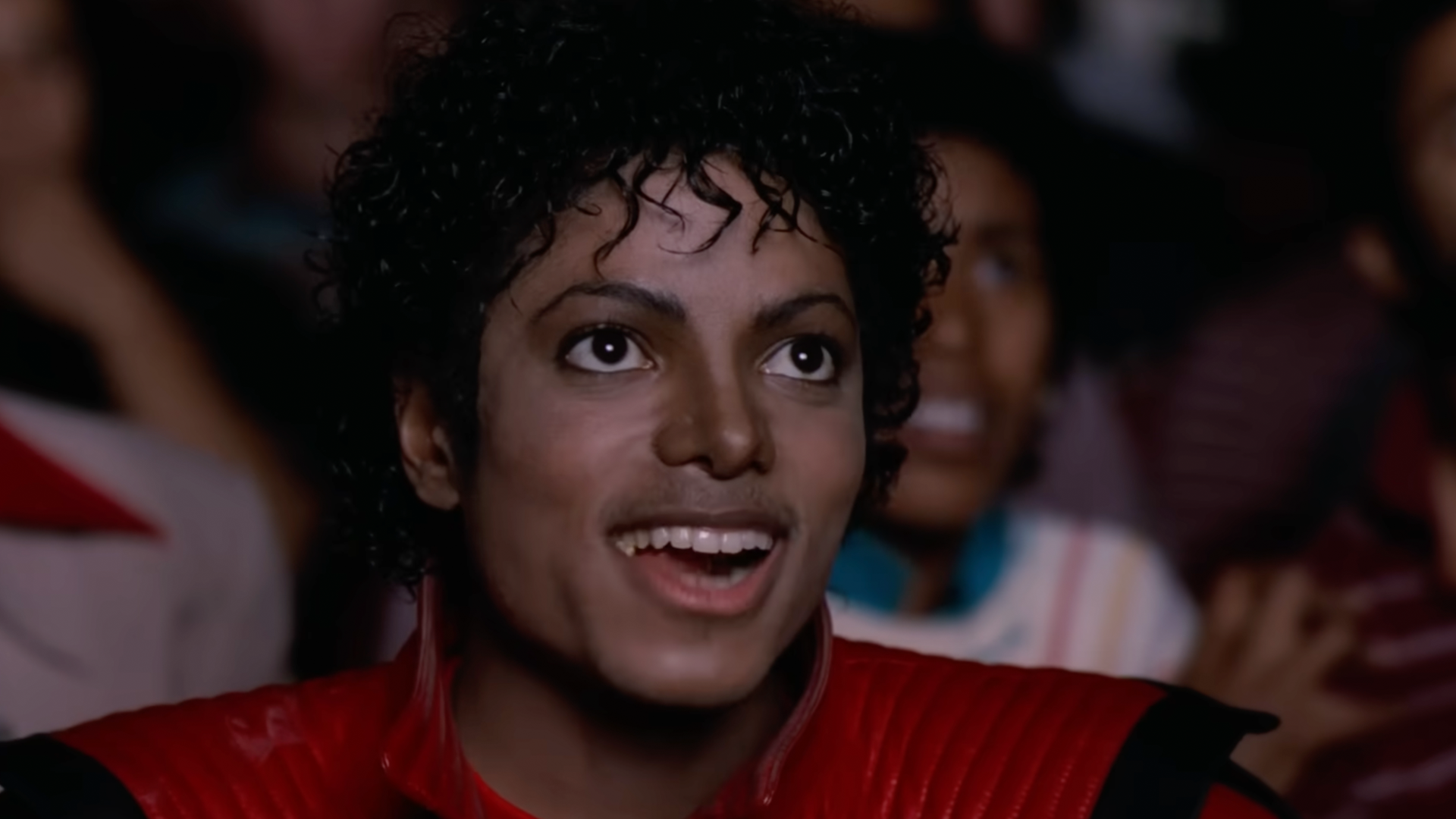 Michael Jackson