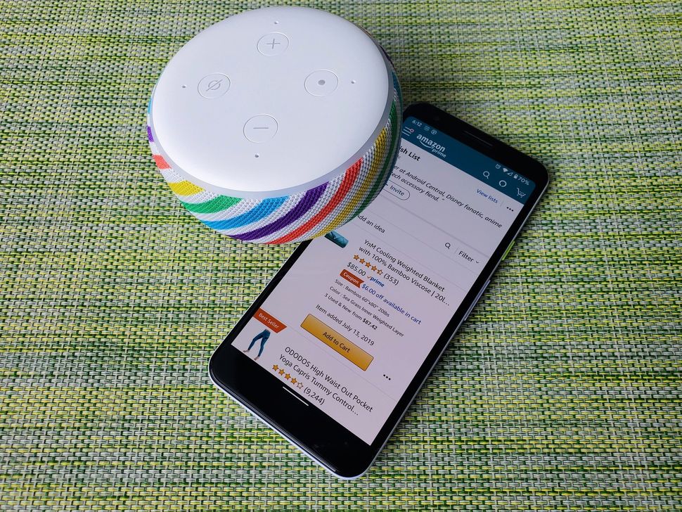 How to keep Alexa from ruining your Christmas surprises Android Central