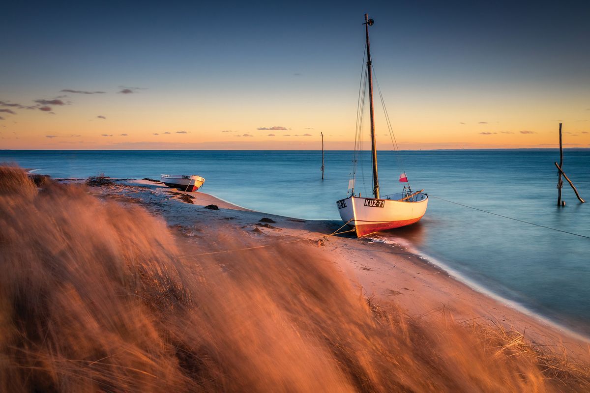 Seascape Photography