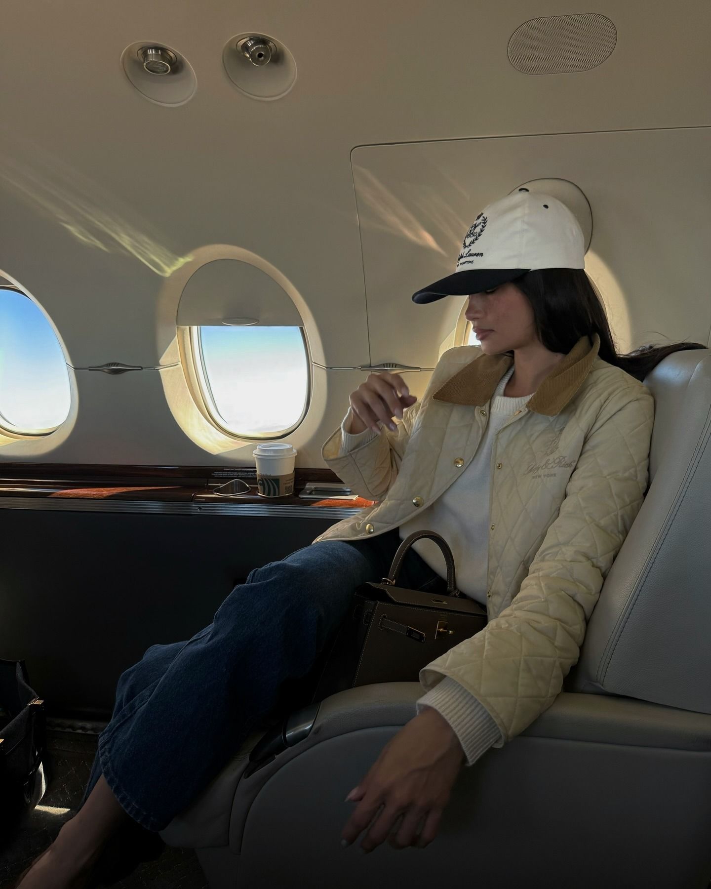 Airplane outfit