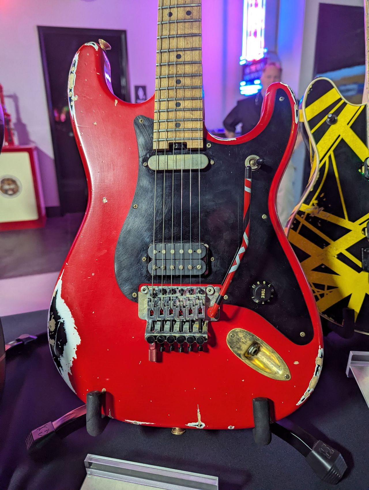 Fender Custom Shop models at NAMM 2026