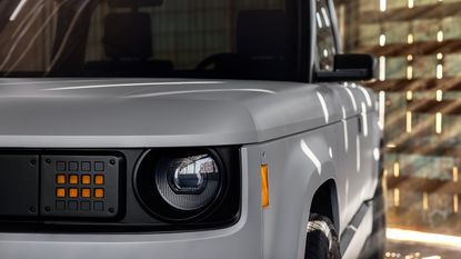 Slate Auto EV