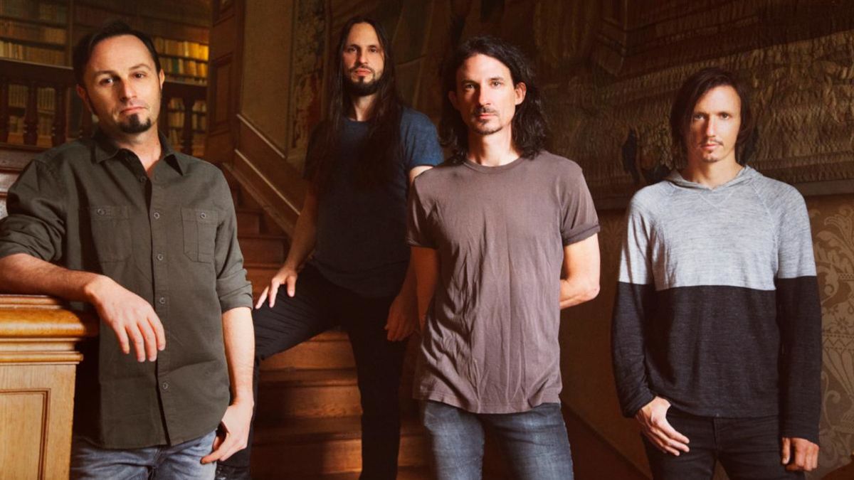 Prog metal masters Gojira unveil animated Sphinx music video | Louder