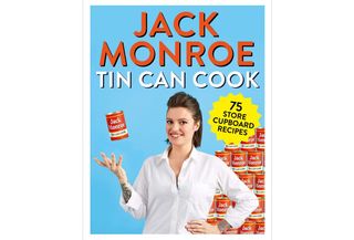 Tin Can Cook Jack Monroe