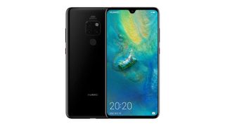 Huawei Mate 20