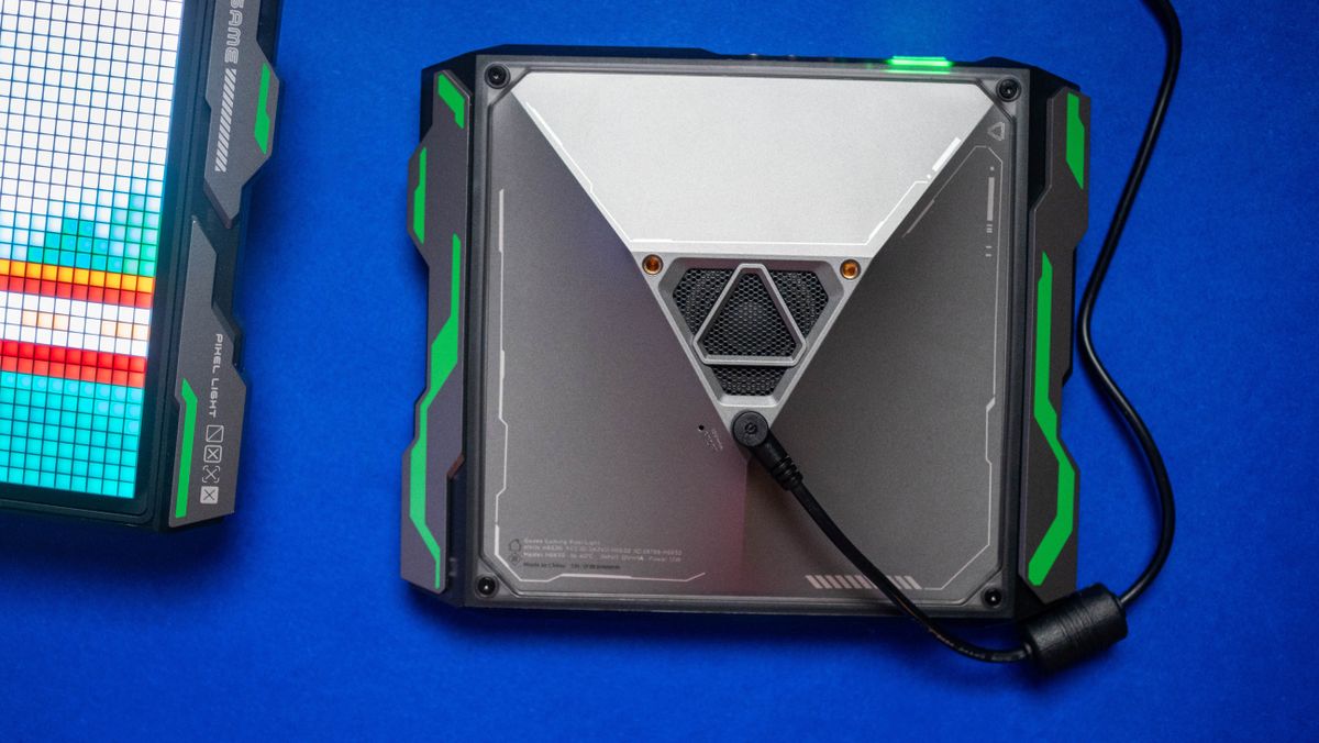 Govee Gaming Pixel Light review