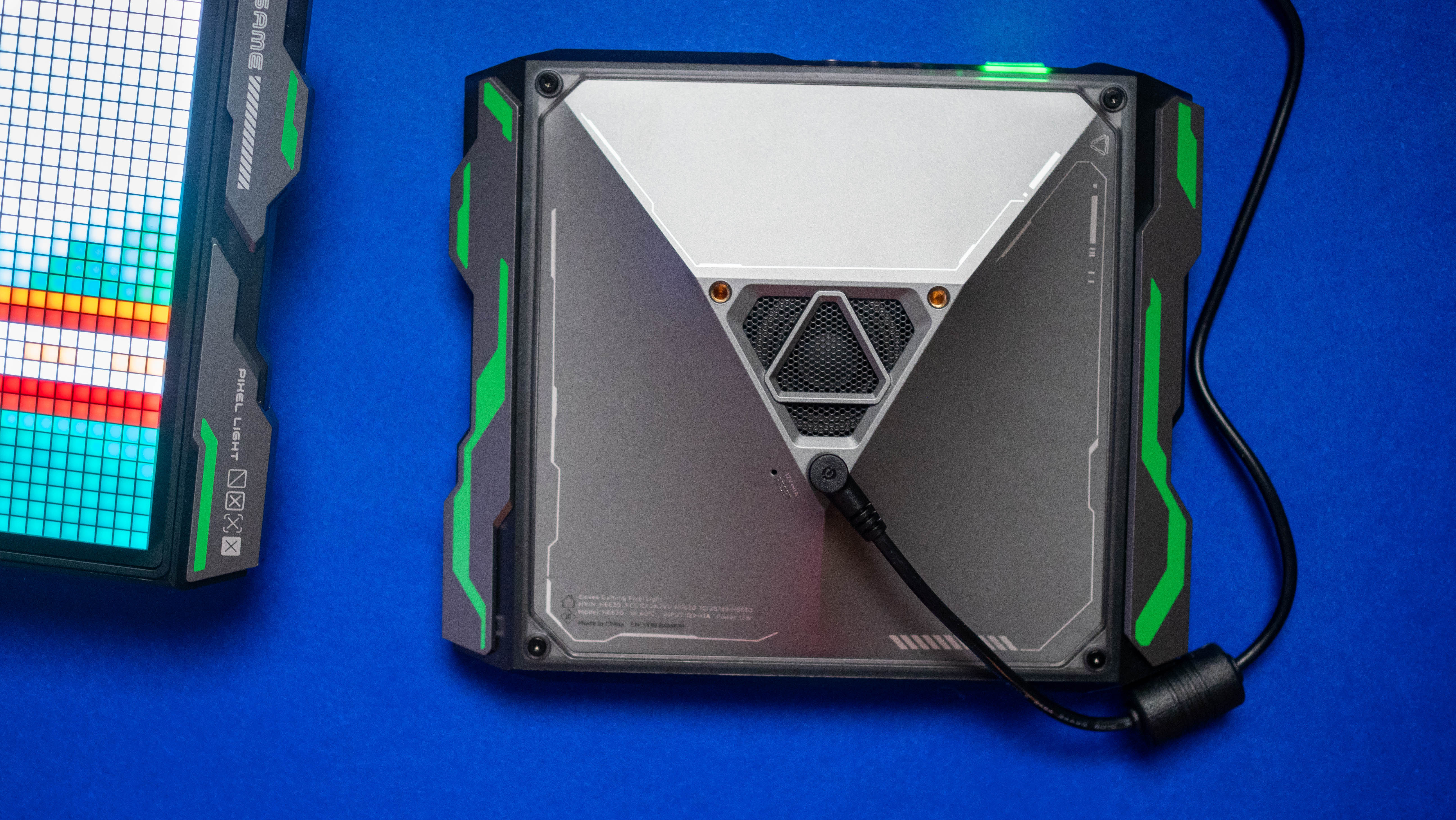 Govee Gaming Pixel Light review