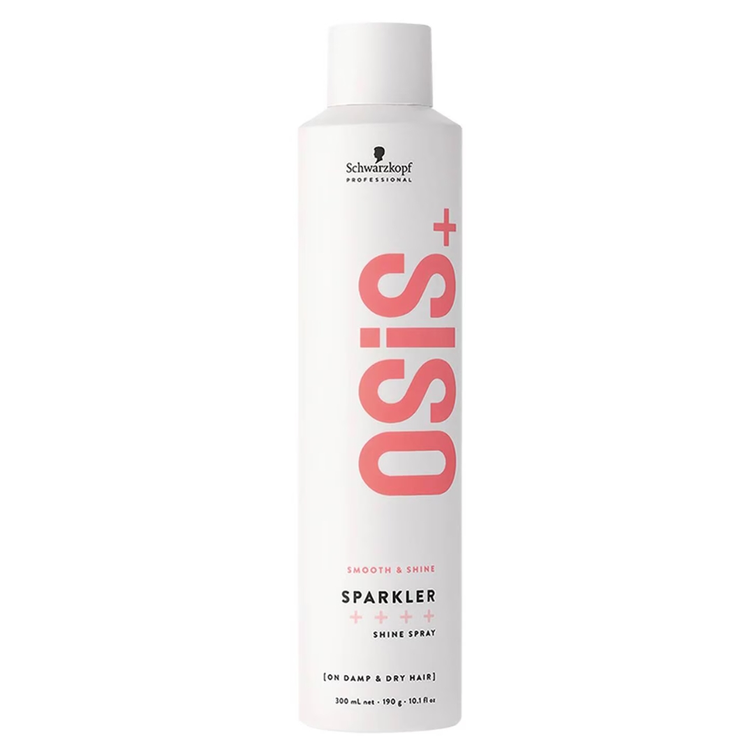 SCHWARZKOPF Professional OSiS+ Sparkler Shine Spray