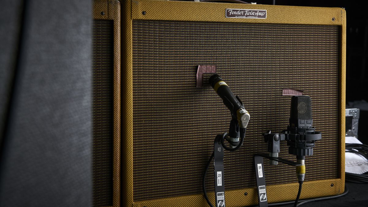 Best cheap microphones for recording 2024 For studio and stage use