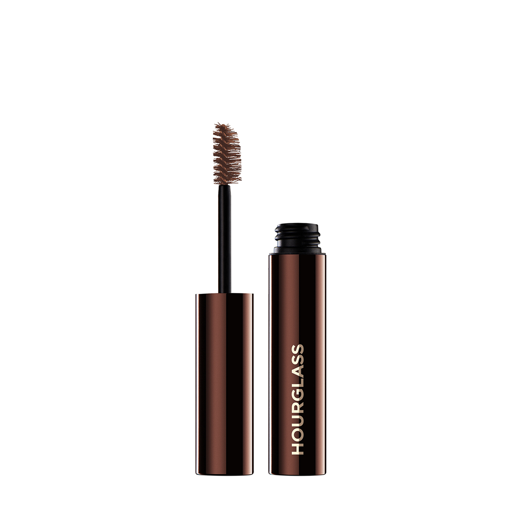 Hourglass Arch Brow Volumizing Fiber Gel Auburn
