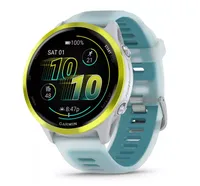 Garmin Forerunner 570 (Amp yellow) Garmin Forerunner 570 (Amp yellow)