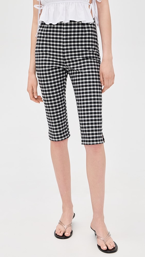 Posse Chiara Capri Pants