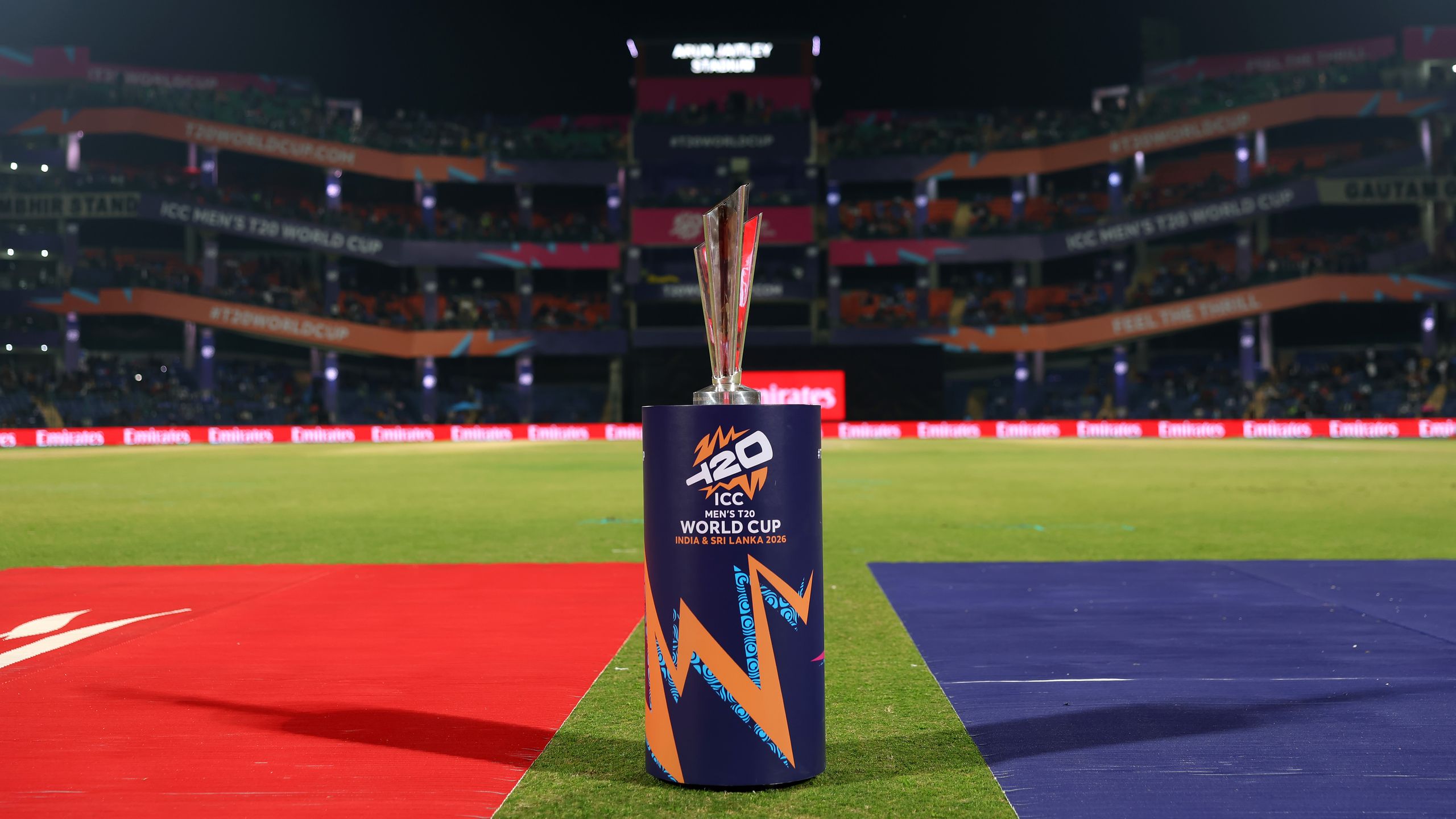 How to watch Super 8 matches at the T20 World Cup 2026: free streams, fixture list