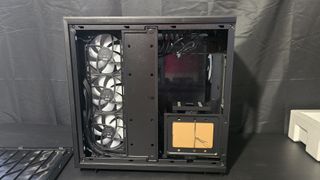 Be Quiet Light Base 600 LX Case