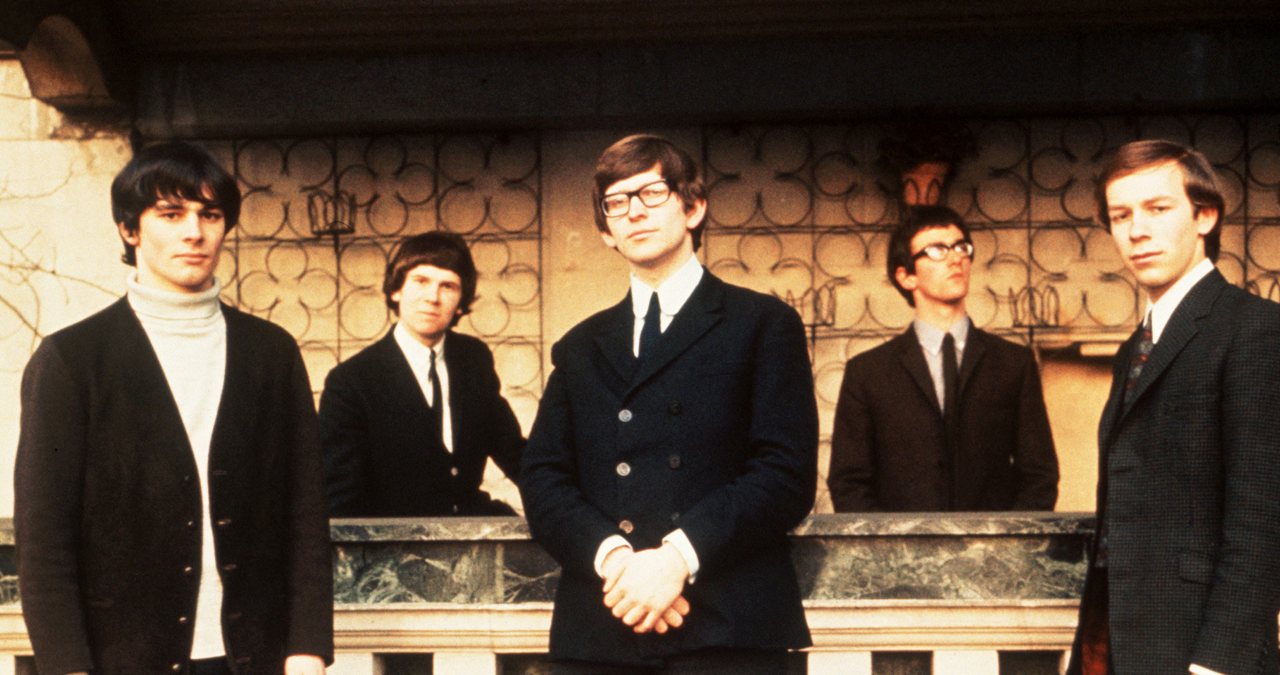 The Zombies