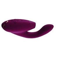 Womanizer Duo Stimulator &amp; Vibrator: $246.99 (20% off with code FALL at checkout) | Ella Paradis