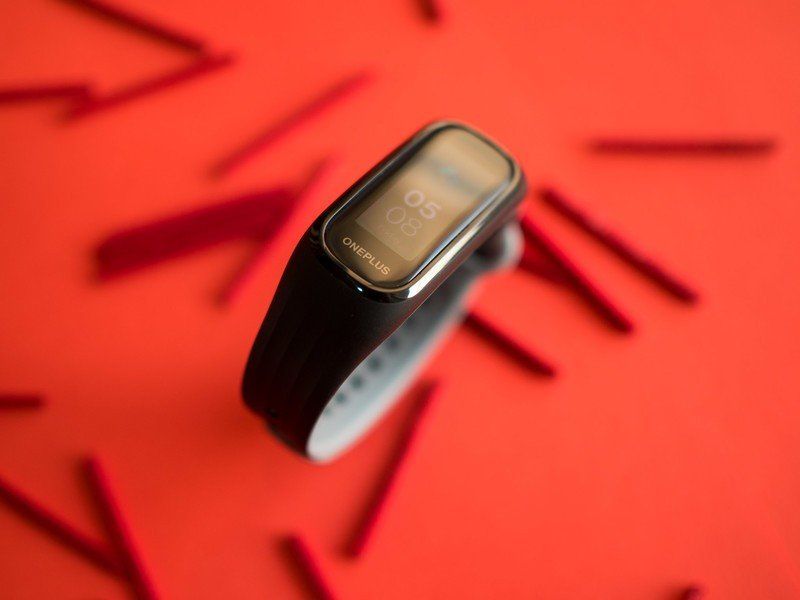 OnePlus Band review
