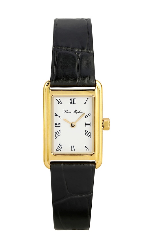 Icon Watch