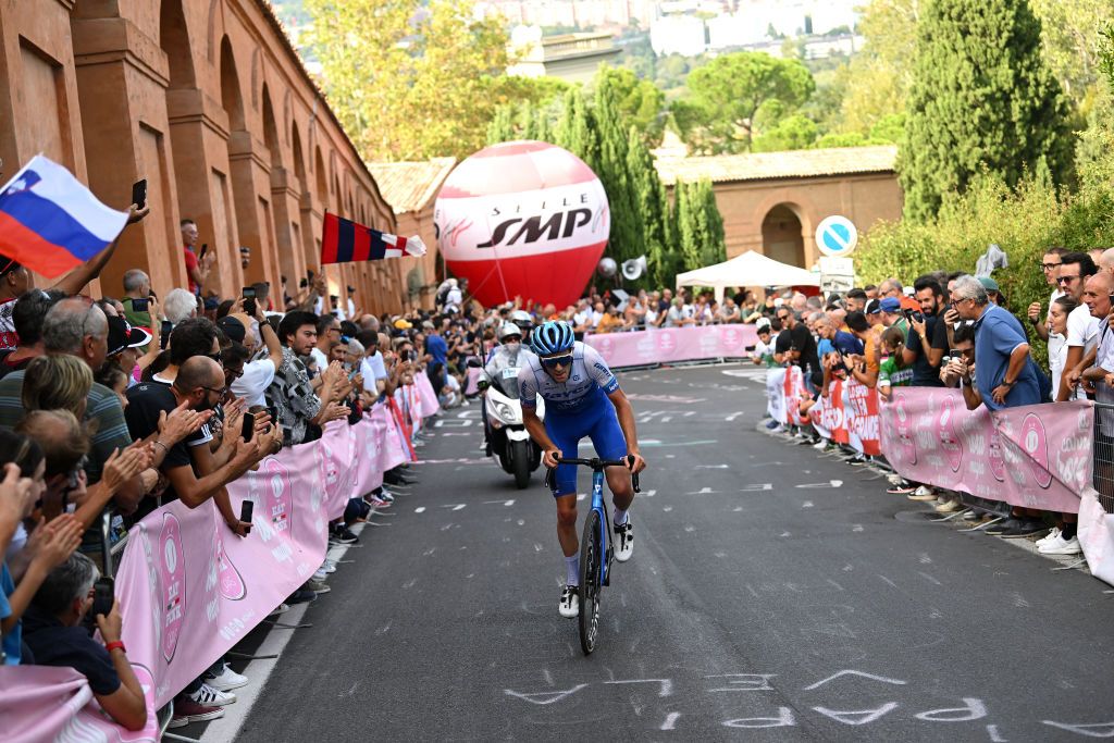 Giro dell'Emilia