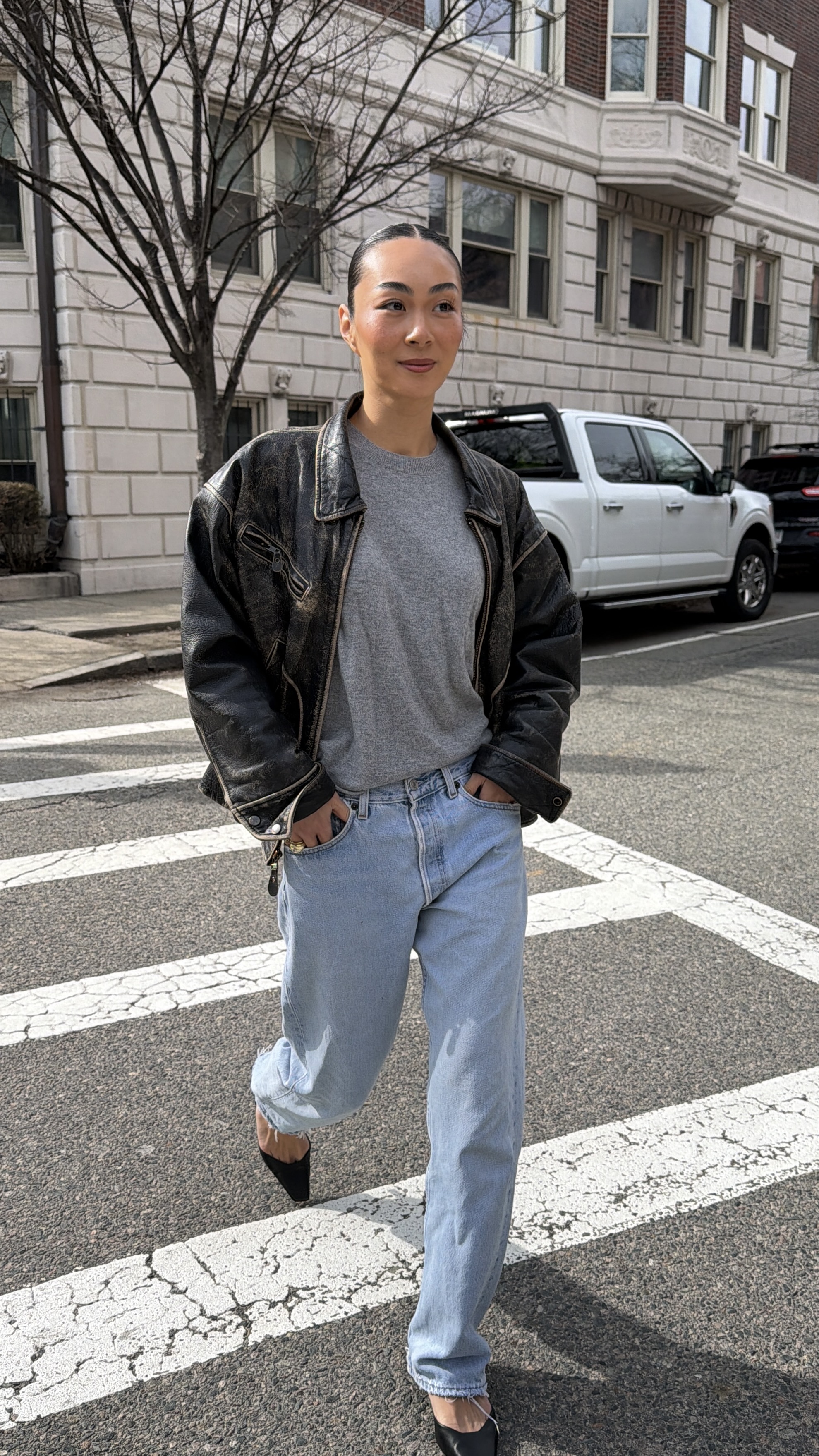 Claudia Li