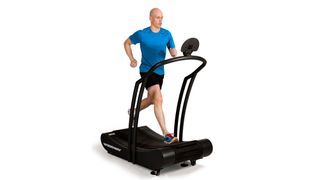 woodway-curve-self-powered-treadmill