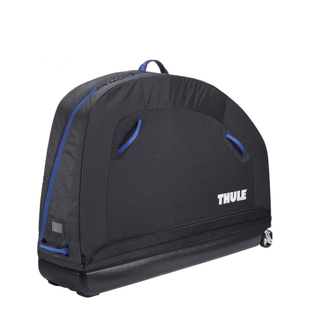Best bike bags and boxes for cycling travel 2024 Cycling Weekly