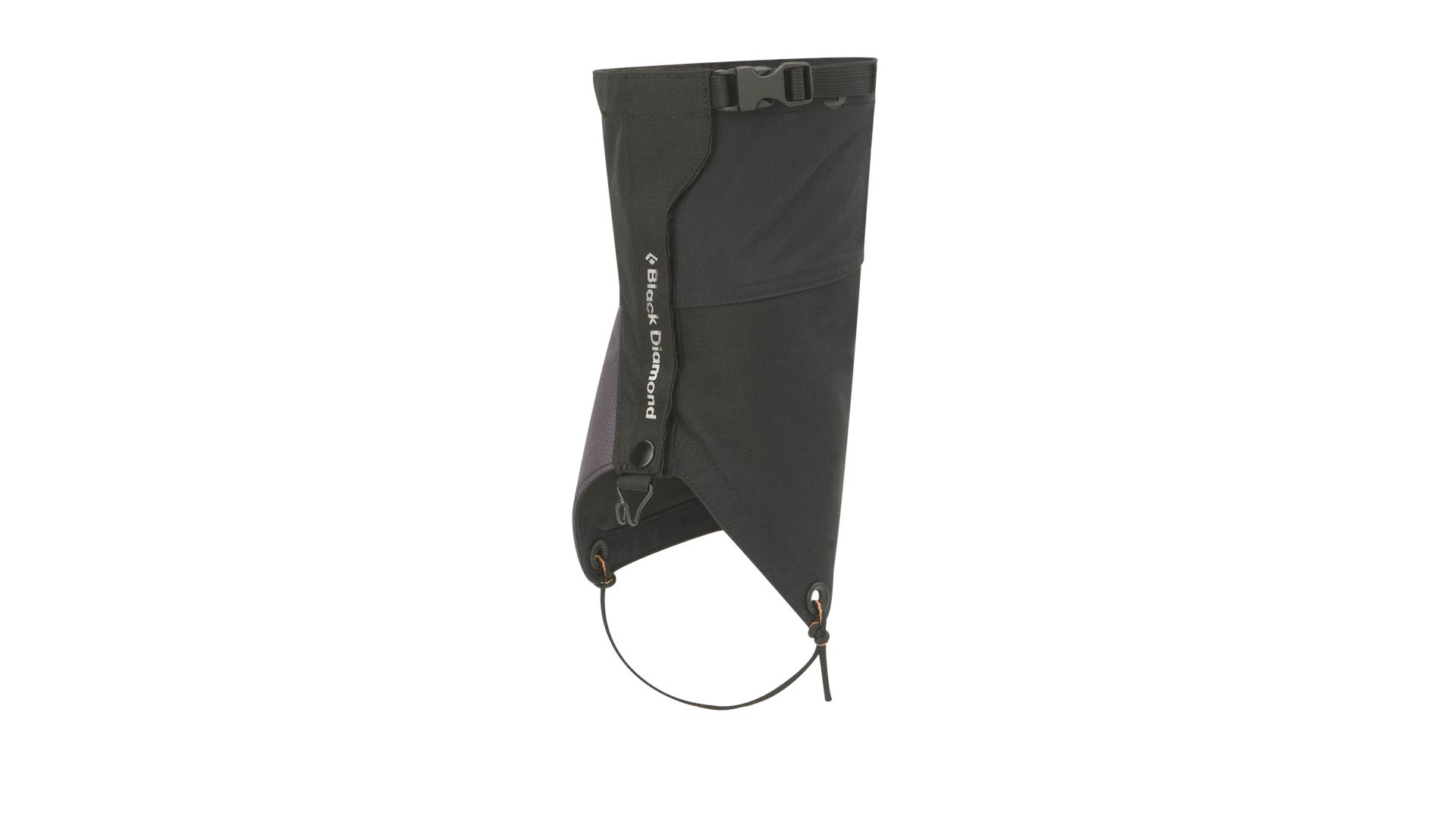Black Diamond Cirque gaiters review Advnture