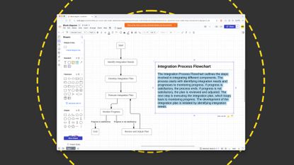 Lucidchart Ruler Lucidchart review | IT Pro