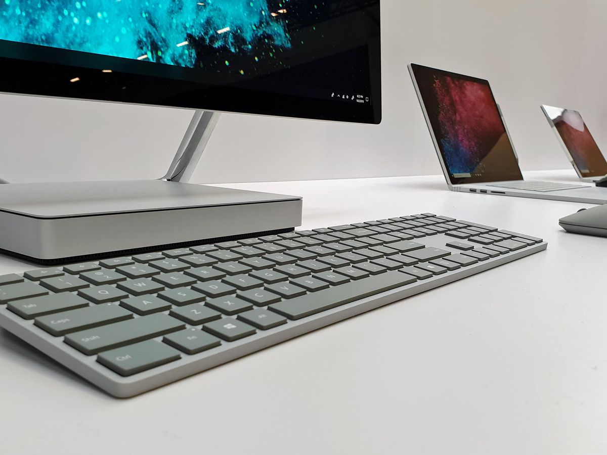 Microsoft S October Nd Surface Event Recap The Good The Bad And The Ugly Windows Central