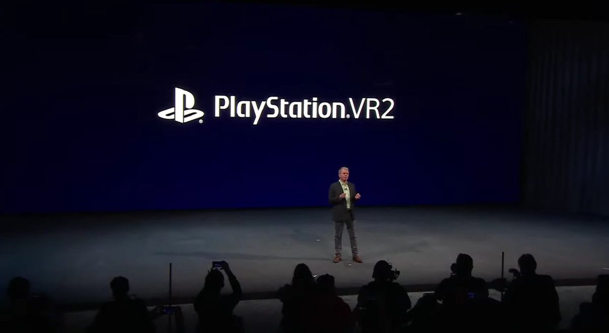 PS5 VR is officially called PlayStation VR2 (PSVR2) | Android Central