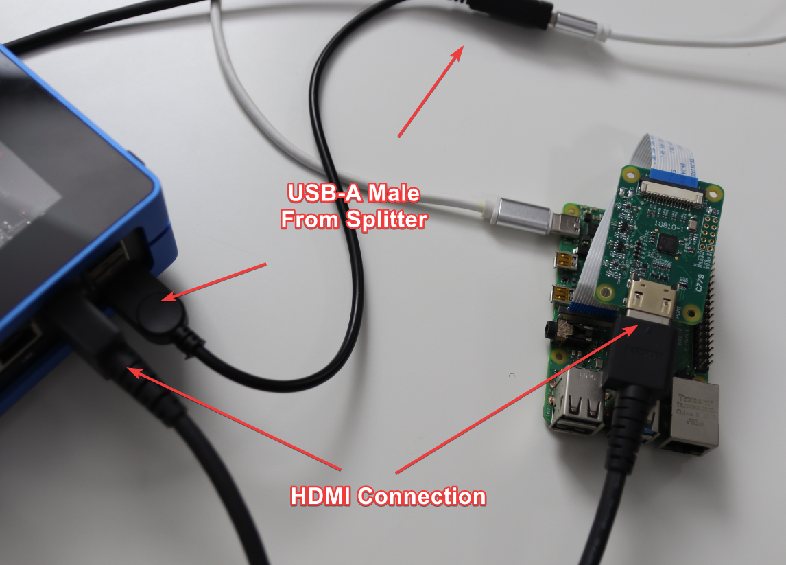 How to Build a KVM Over IP with Raspberry Pi | Tom's Hardware