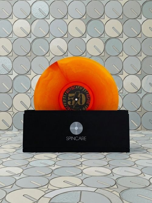  Vinyl Record Cleaner Kit