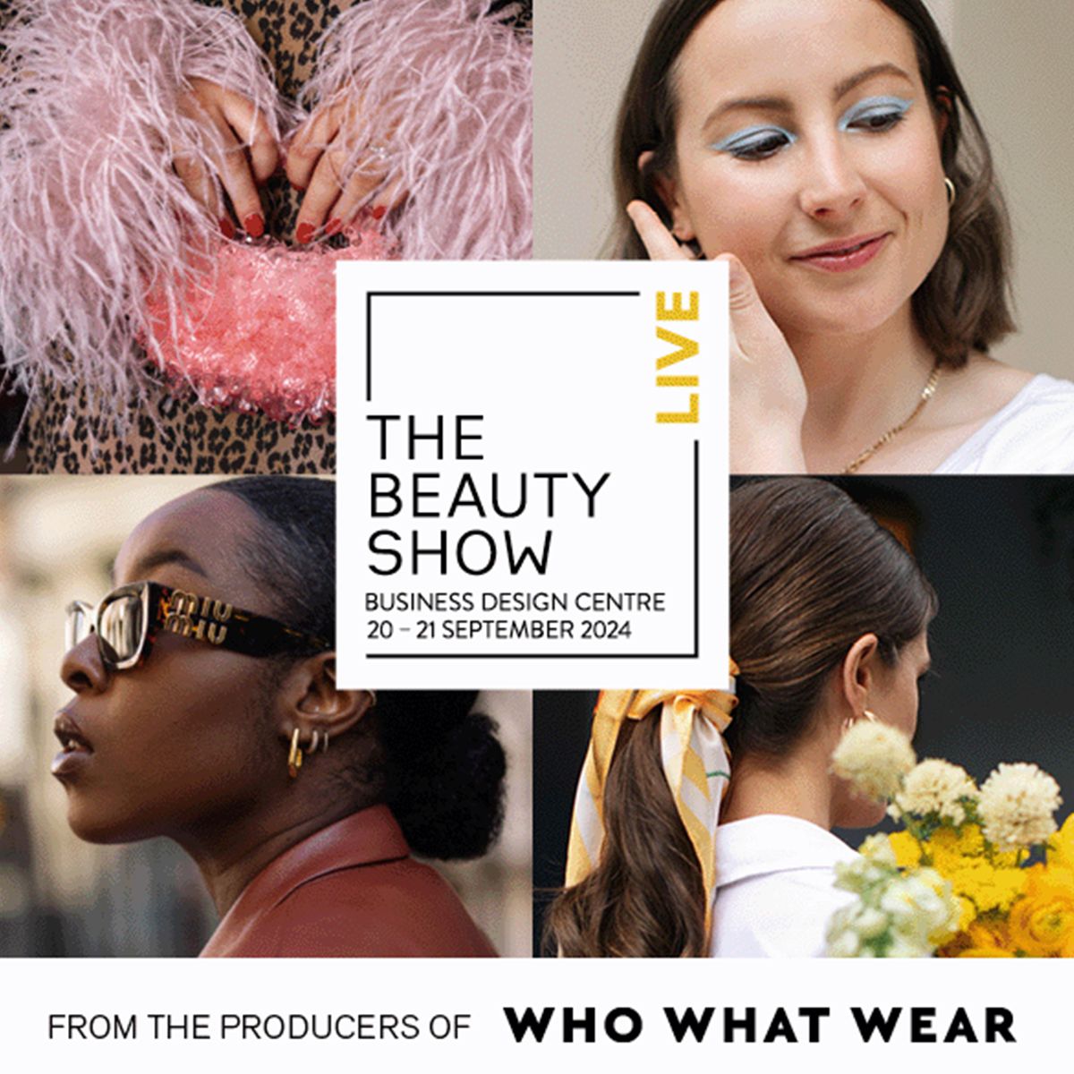 The Beauty Show 2024 Everything You Need to Know Best Knockoff Luxury